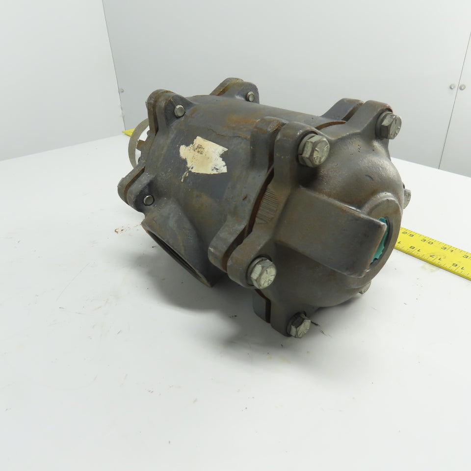 Barco BC-56266-48-62 Type GR Rotary Joint Union 16-64386-74