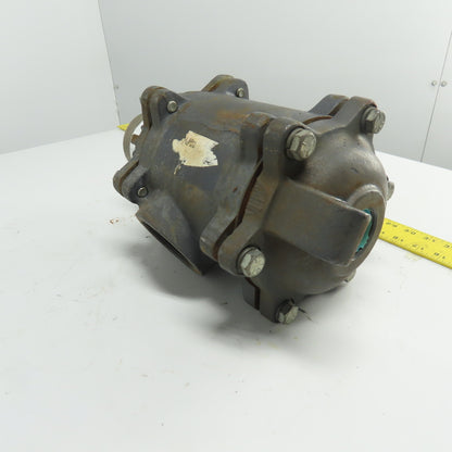 Barco BC-56266-48-62 Type GR Rotary Joint Union 16-64386-74