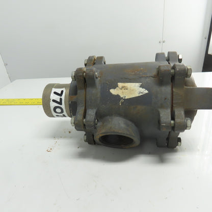 Barco BC-56266-48-62 Type GR Rotary Joint Union 16-64386-74