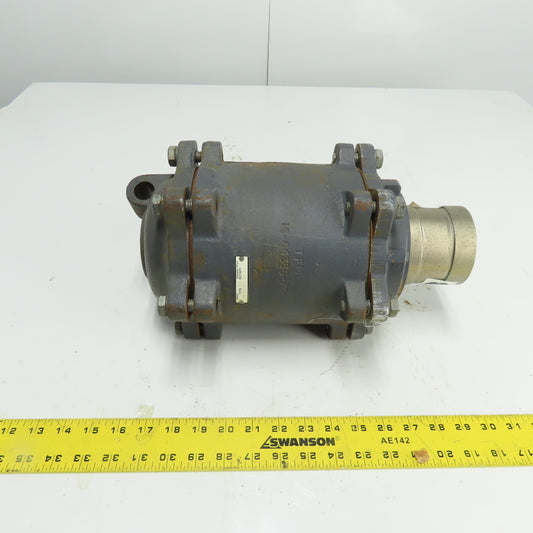 Barco BC-56266-48-62 Type GR Rotary Joint Union 16-64386-74