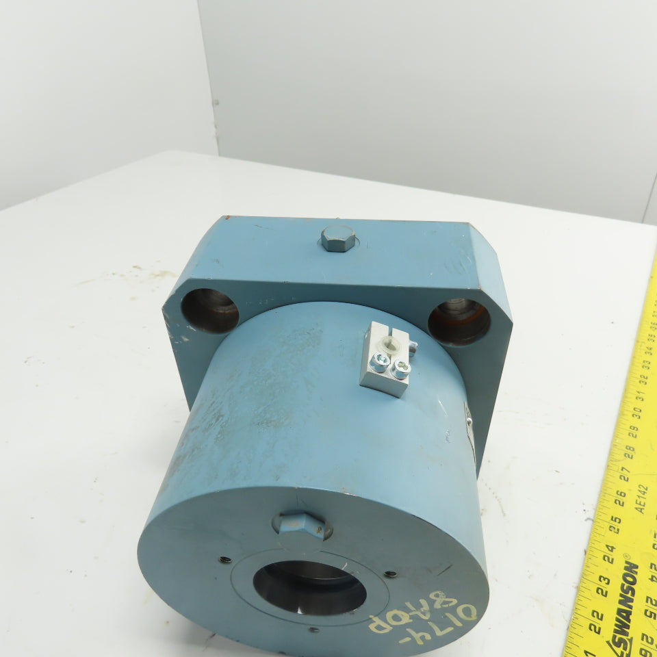 Sitema SK 050 012 KB 50/5 KB 50/5 Locking Device Clamping Unit 50kN Holding Cap.