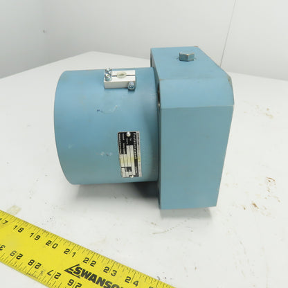 Sitema SK 050 012 KB 50/5 KB 50/5 Locking Device Clamping Unit 50kN Holding Cap.