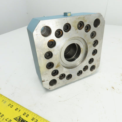 Sitema SK 050 012 KB 50/5 KB 50/5 Locking Device Clamping Unit 50kN Holding Cap.