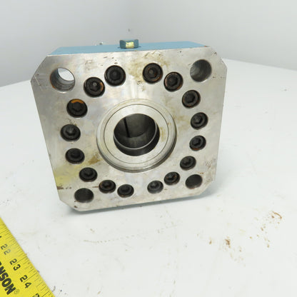 Sitema SK 050 012 KB 50/5 KB 50/5 Locking Device Clamping Unit 50kN Holding Cap.
