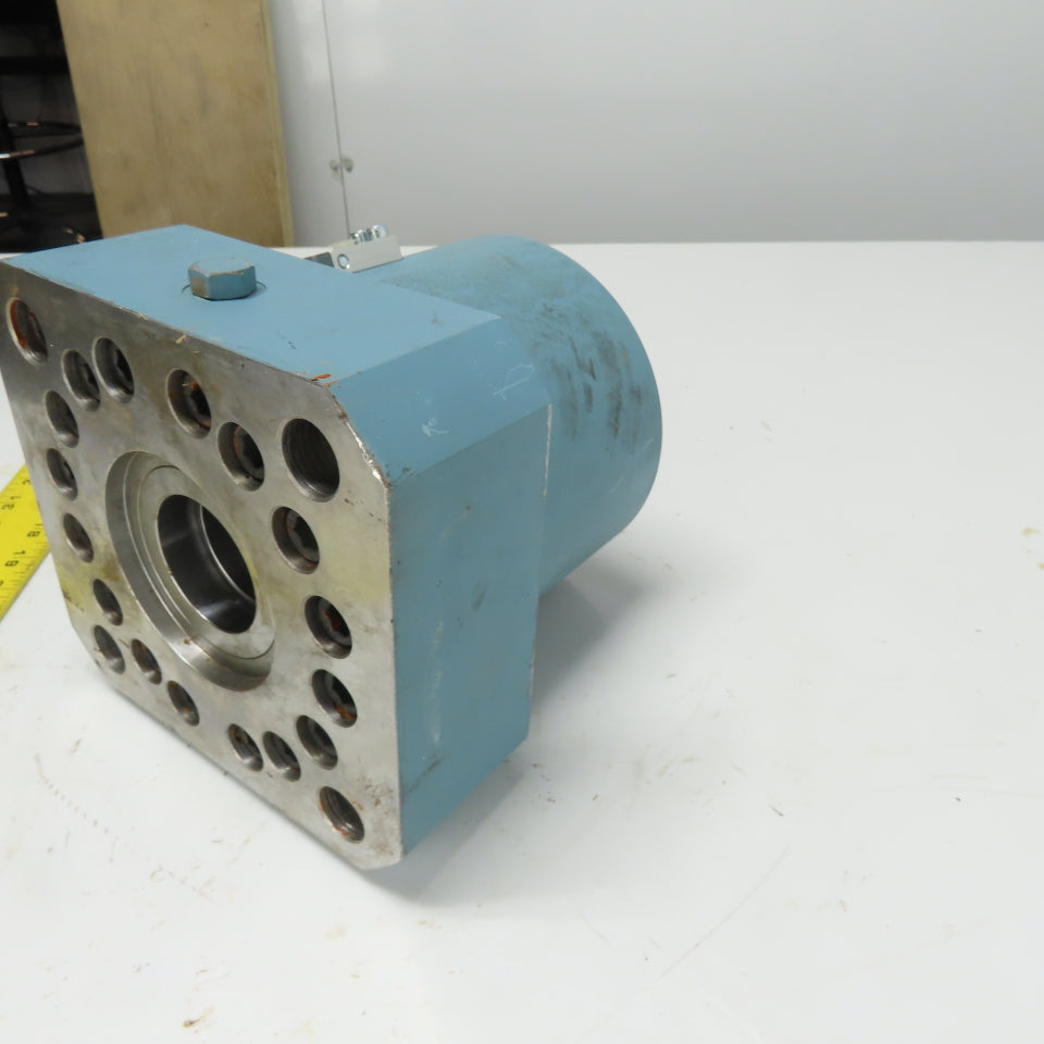 Sitema SK 050 012 KB 50/5 KB 50/5 Locking Device Clamping Unit 50kN Holding Cap.