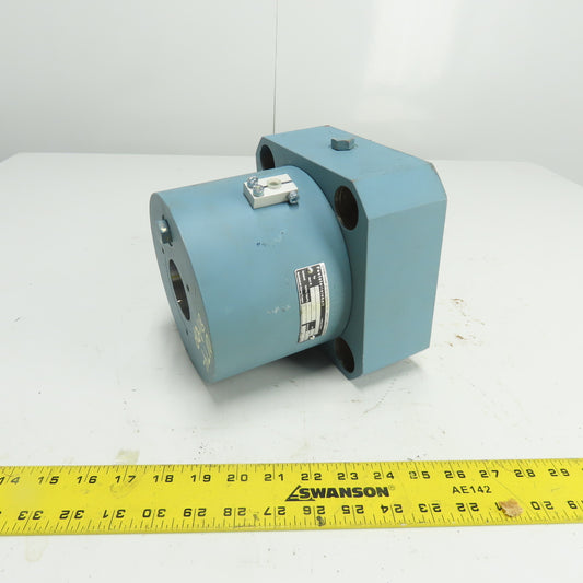 Sitema SK 050 012 KB 50/5 KB 50/5 Locking Device Clamping Unit 50kN Holding Cap.