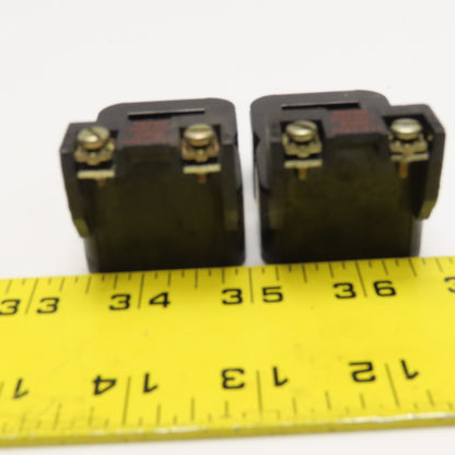 Allen Bradley PA236 115/120V 50/60Hz Coil Lot Of 2