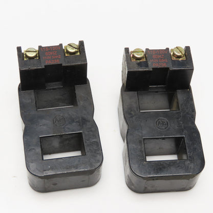 Allen Bradley PA236 115/120V 50/60Hz Coil Lot Of 2