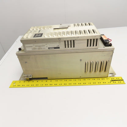 SPC P450 115/230V Input +5.1 +/-12V Modicon Remote Processor P451 Series 200