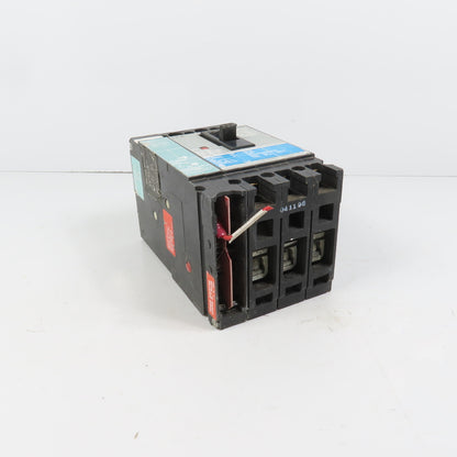 Siemens ED43B090 I-T-E Sentron ED4 90A 3-Pole Circuit Breaker 480VAC Max A01ED62