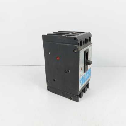 Siemens ED43B100 I-T-E Sentron ED4 100A 3-Pole Circuit Breaker 480VAC Max
