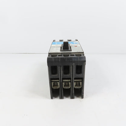 Siemens ED43B100 I-T-E Sentron ED4 100A 3-Pole Circuit Breaker 480VAC Max