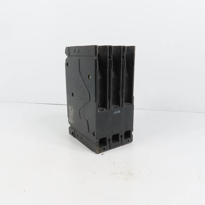 Siemens ED43B100 I-T-E Sentron ED4 100A 3-Pole Circuit Breaker 480VAC Max