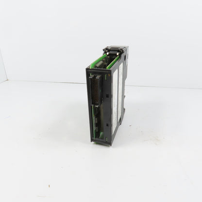 Allen Bradley 1756-L1 Ser A Logix 5550 Processor Unit W/ 1756-M3 Ser A Memory