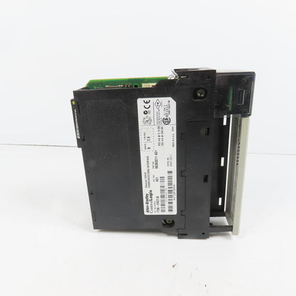 Allen Bradley 1756-ENET Ser B Ethernet TCP/IP Communications Interface