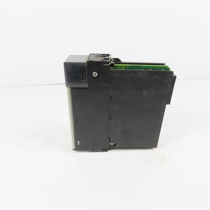 Allen Bradley 1756-ENET Ser B Ethernet TCP/IP Communications Interface