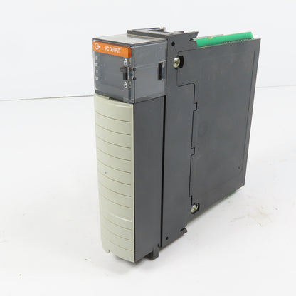 Allen Bradley 1756-OA16 Ser A F/W 2.3 ControlLogix 16 Pt. AC Output Module