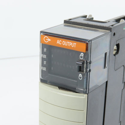 Allen Bradley 1756-OA16 Ser A F/W 2.3 ControlLogix 16 Pt. AC Output Module