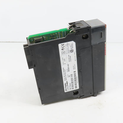Allen Bradley 1756-OA16 Ser A F/W 2.3 ControlLogix 16 Pt. AC Output Module