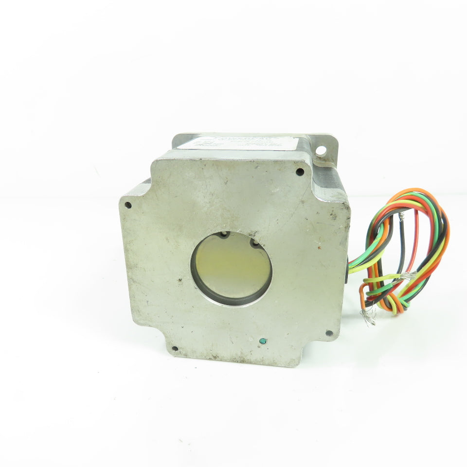 Danaher Motion N31HRHJ-LNK-NS-00 Powerpac 1.8 Degree Step Motor 90W 35V 1500 RPM