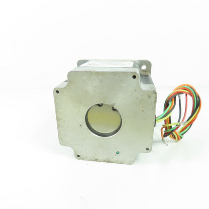 Danaher Motion N31HRHJ-LNK-NS-00 Powerpac 1.8 Degree Step Motor 90W 35V 1500 RPM