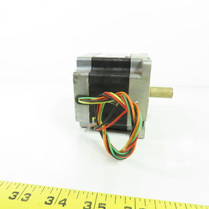 Danaher Motion N31HRHJ-LNK-NS-00 Powerpac 1.8 Degree Step Motor 90W 35V 1500 RPM