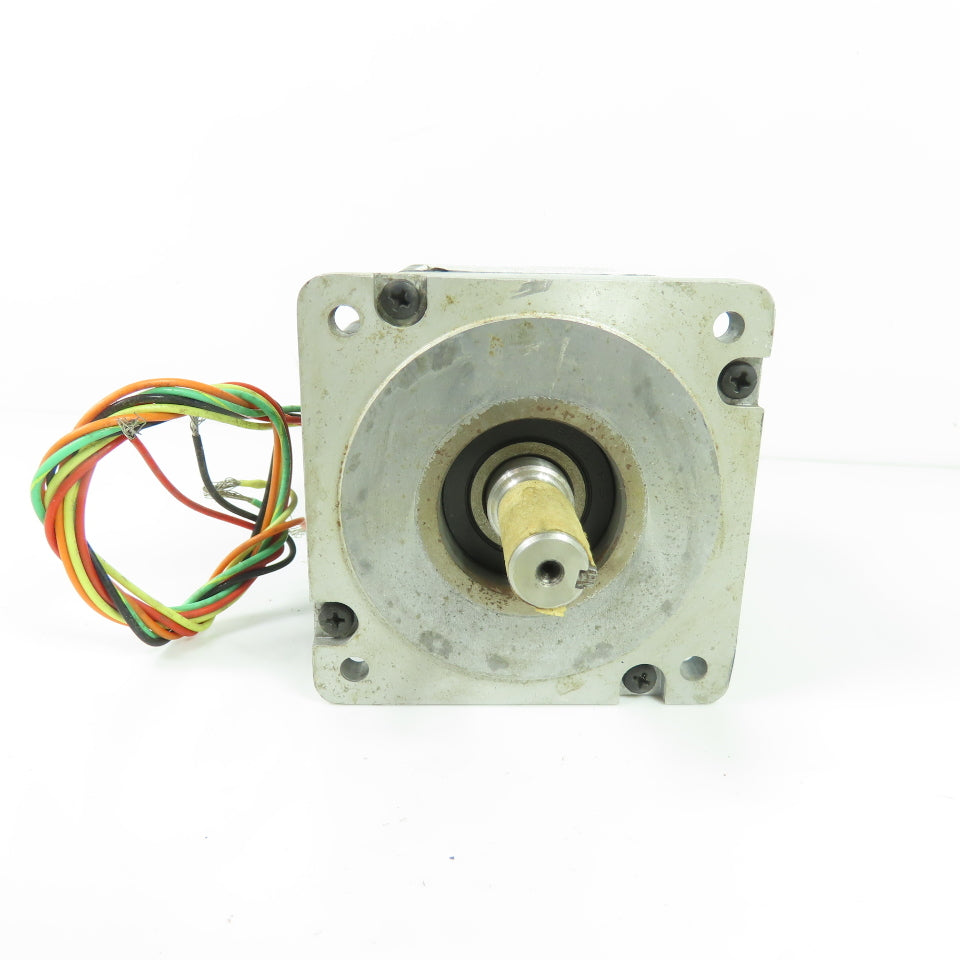 Danaher Motion N31HRHJ-LNK-NS-00 Powerpac 1.8 Degree Step Motor 90W 35V 1500 RPM