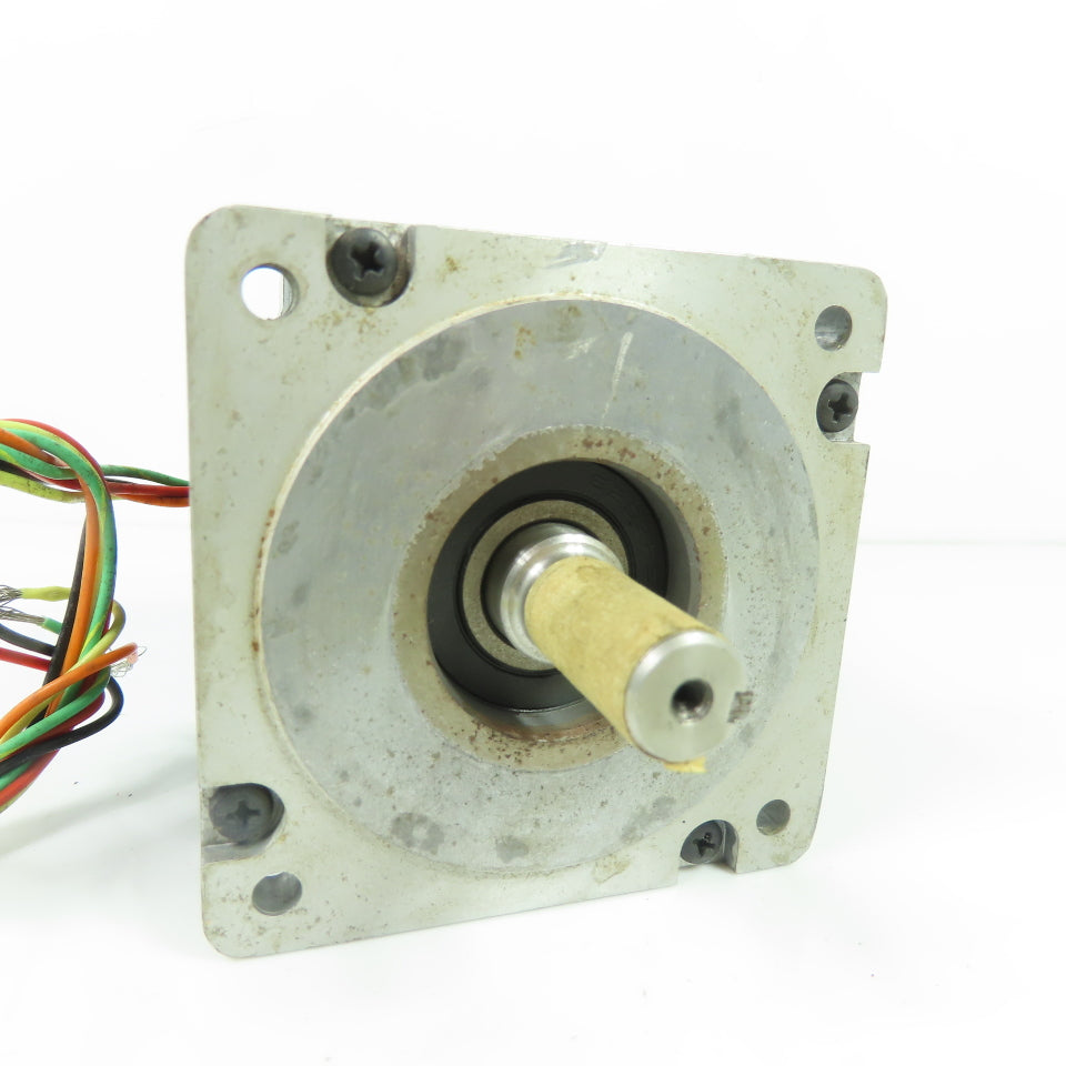 Danaher Motion N31HRHJ-LNK-NS-00 Powerpac 1.8 Degree Step Motor 90W 35V 1500 RPM