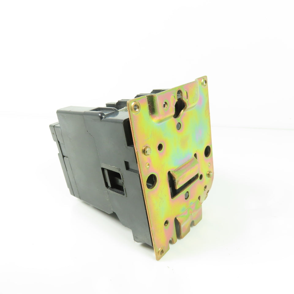 Square D 8502SAO12S NEMA Size 00 Magnetic Contactor 600V 120V Coil Series B