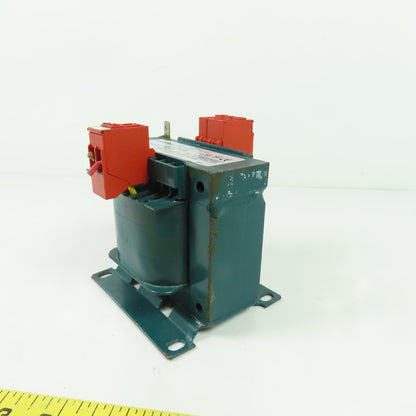 Ismet 725433 MTDN 130 130VA Control Transformer 230-440V Pri 115V Sec 50/60Hz