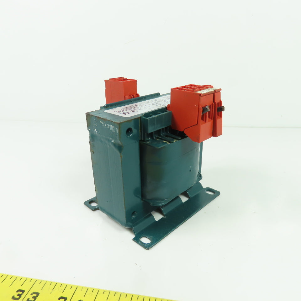 Ismet 725433 MTDN 130 130VA Control Transformer 230-440V Pri 115V Sec 50/60Hz