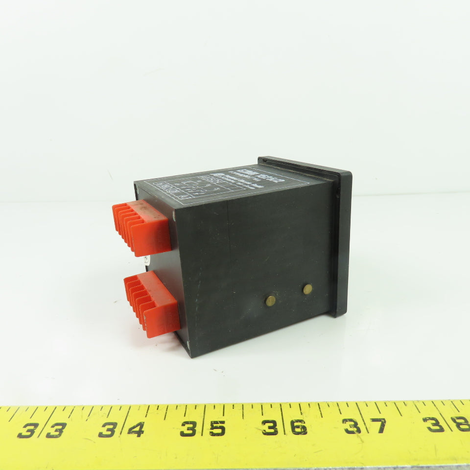 Freyhardt Electric EZMR 1525/2 Adjustable Electronic Timer Relay 24V AC/DC 6A