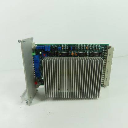 Flotronics FTH-150-502 Proportional Valve Control Bidirectional Driver Module