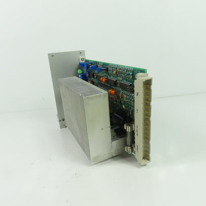 Flotronics FTH-150-502 Proportional Valve Control Bidirectional Driver Module