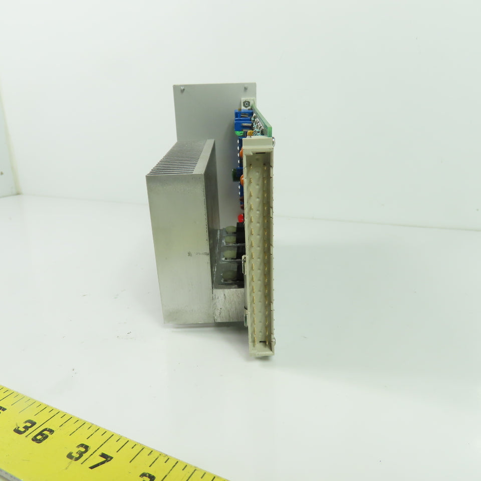 Flotronics FTH-150-502 Proportional Valve Control Bidirectional Driver Module