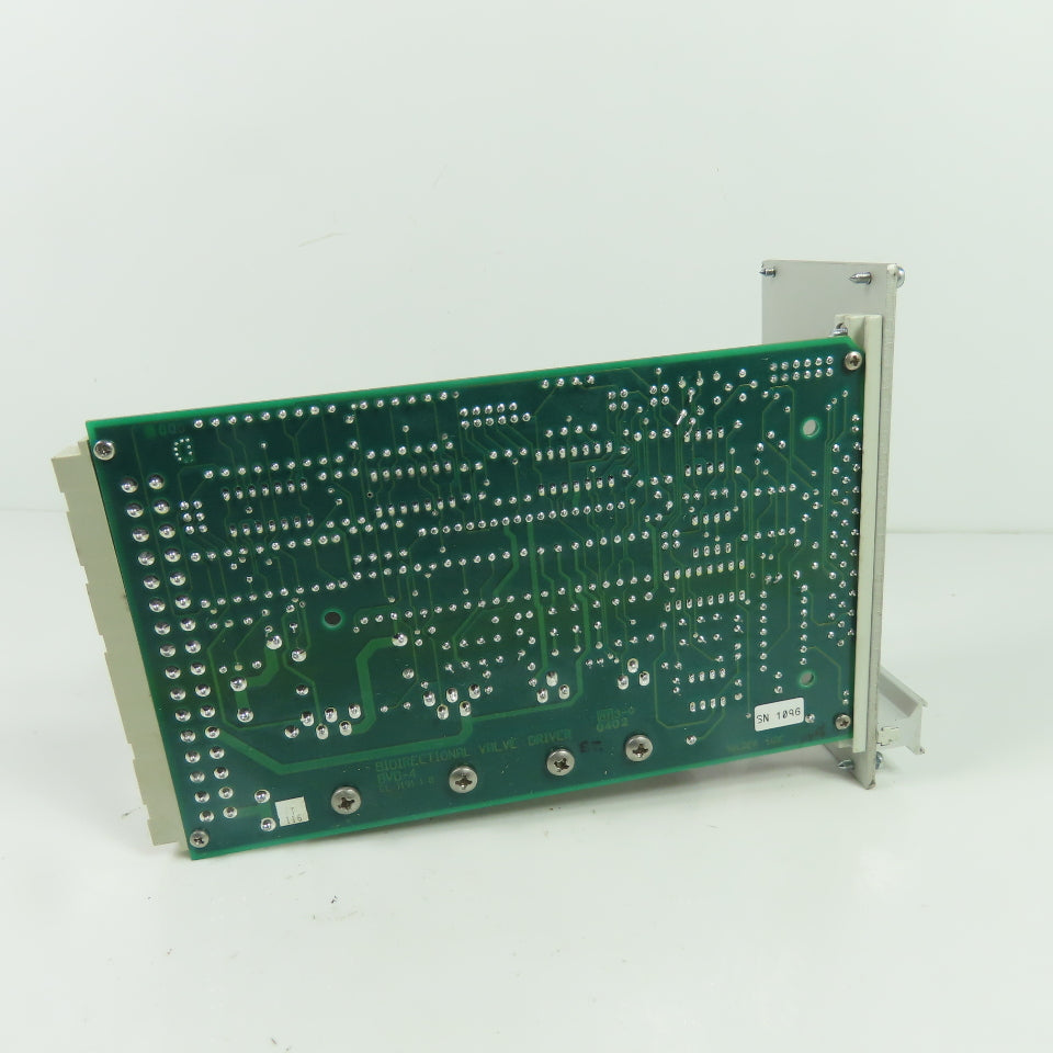 Flotronics FTH-150-502 Proportional Valve Control Bidirectional Driver Module