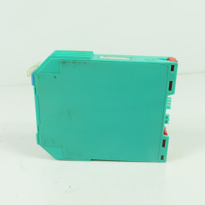 Pepperl + Fuchs 71623 KHD2-CD-1.P.32 Transformer Isolated Driver 20-35VDC 0-20mA
