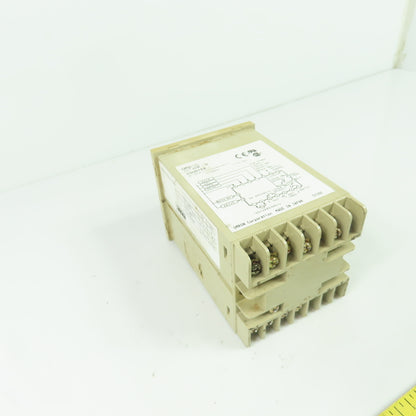 Omron H7BR-B Digital Preset Counter 100-240VAC 50/60Hz
