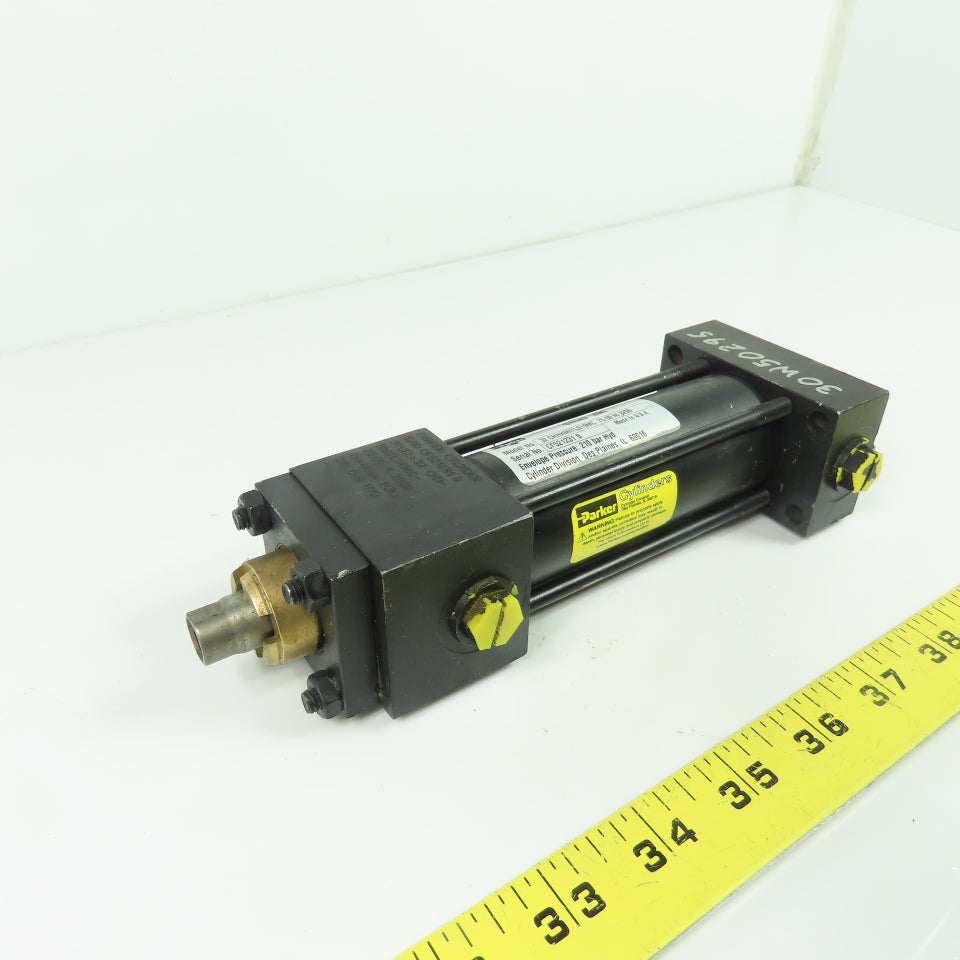 Parker 32 CHHHMITLS19MC 75.00 M 2200 Hydraulic Cylinder32mm Bore 75mm Stroke