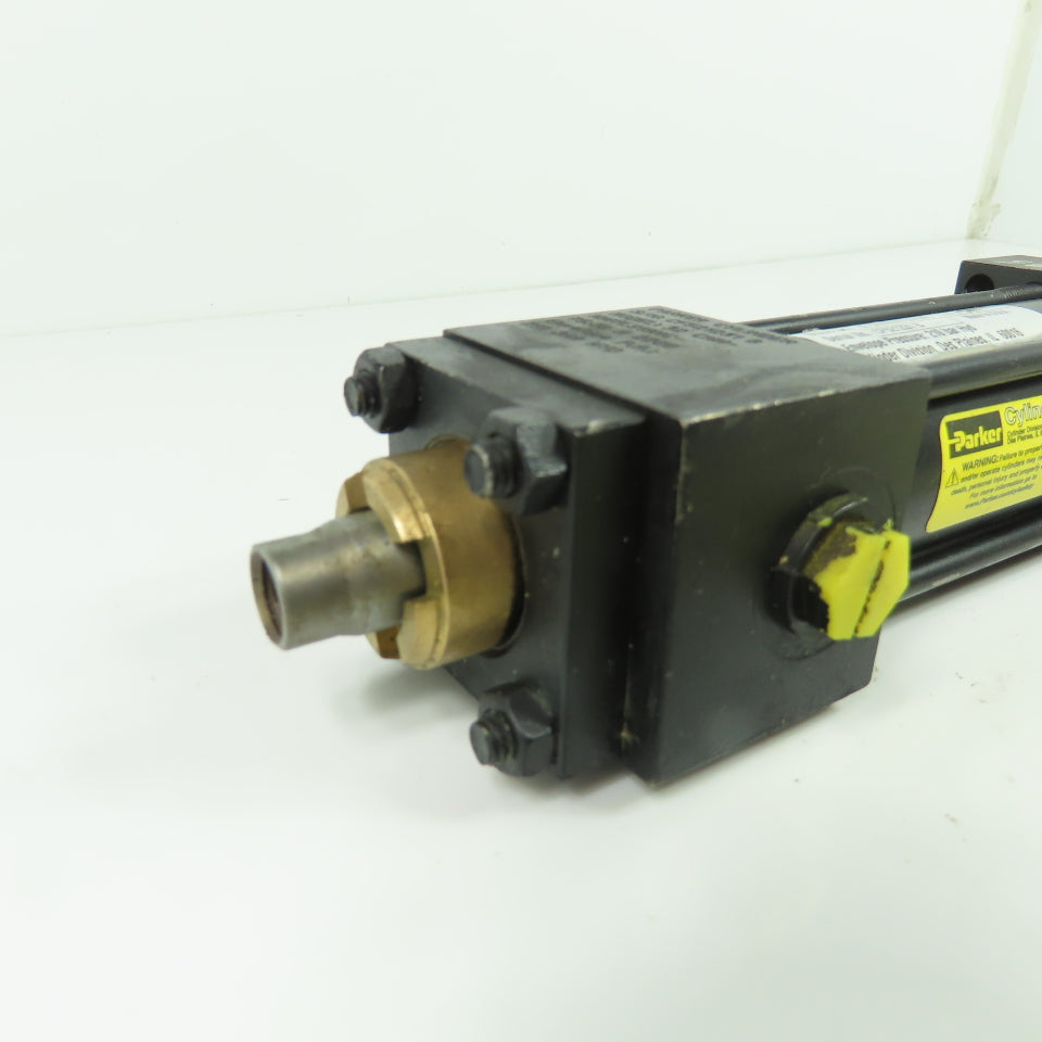 Parker 32 CHHHMITLS19MC 75.00 M 2200 Hydraulic Cylinder32mm Bore 75mm Stroke