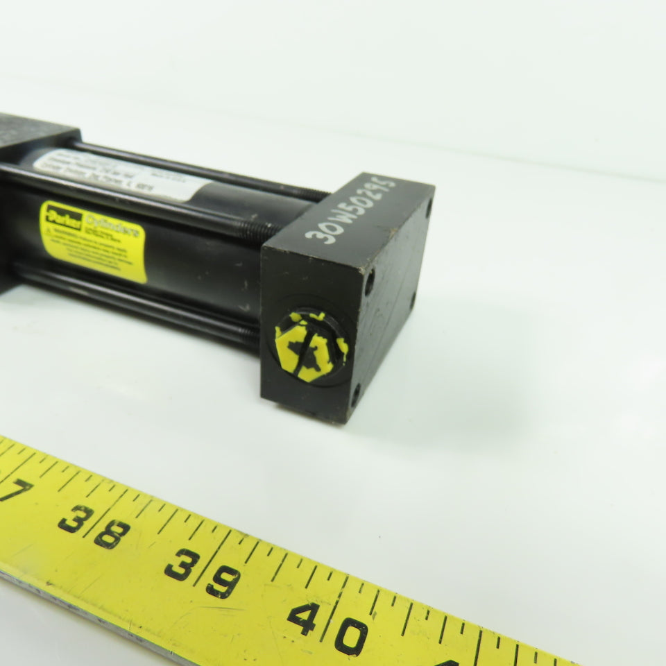 Parker 32 CHHHMITLS19MC 75.00 M 2200 Hydraulic Cylinder32mm Bore 75mm Stroke