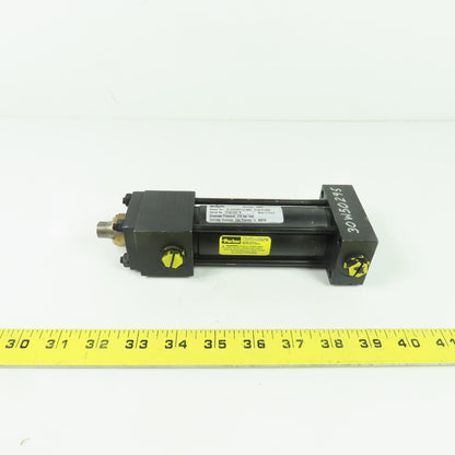 Parker 32 CHHHMITLS19MC 75.00 M 2200 Hydraulic Cylinder32mm Bore 75mm Stroke
