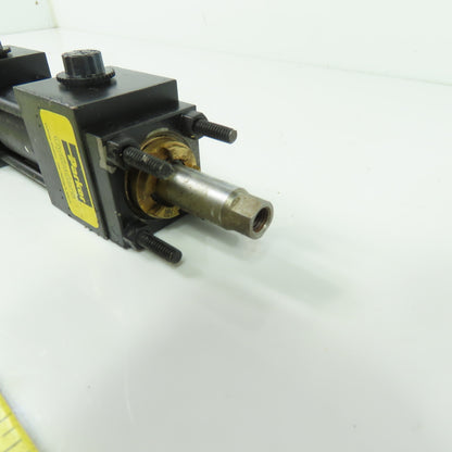 Parker 01.00 KJTC2ANU19A19A 1.000 Pneumatic Cylinder 250PSI 1"Bore 1"Stroke