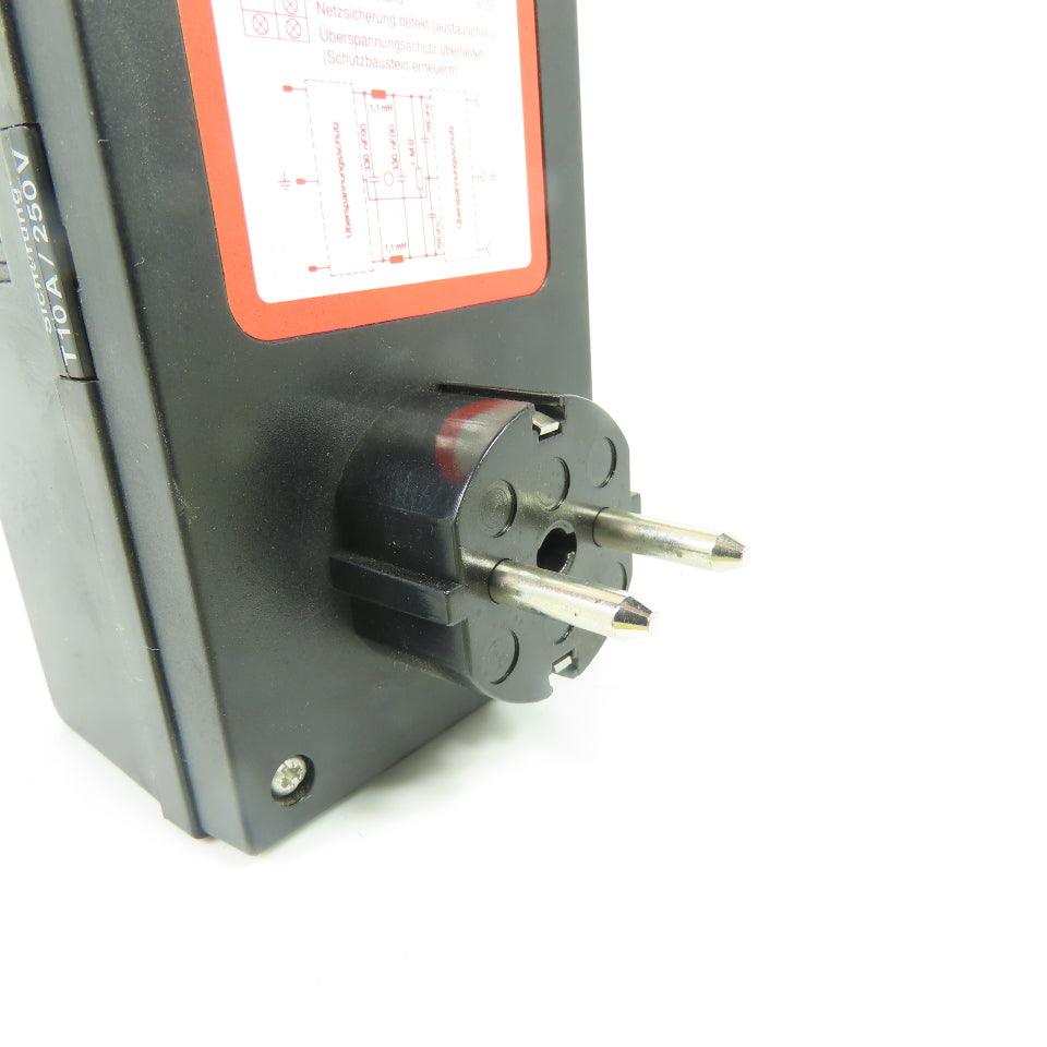Phoenix Contact 27 90 10 1 SFP I-10 Interference Suppression Filter 250V 10A
