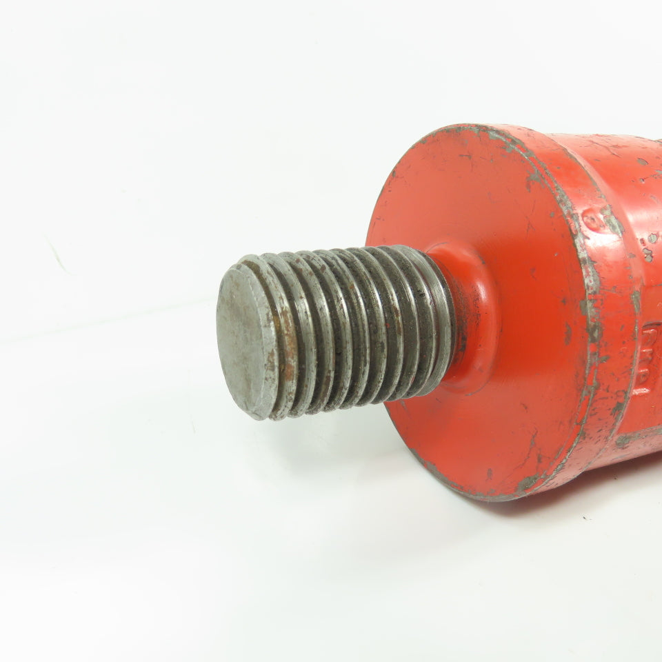 M36 Material Handling Rigging Swivel Hoist Ring 2-1/4" x 4-1/2" ID Ring