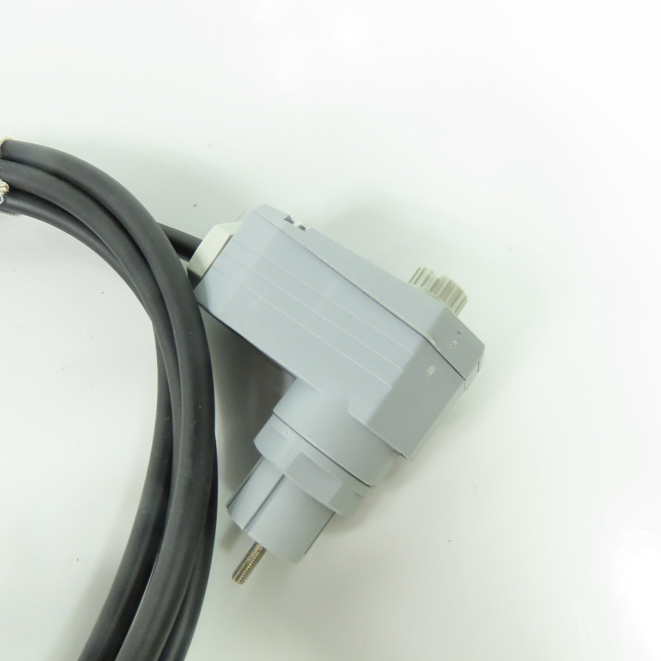 Siemens 6GT2091-0FH20 Reader Drop Cable M12 Connector