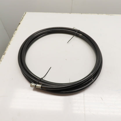 Eaton Synflex 3130-08 1/2" ID Hydraulic Hose 2050 PSI SAE 100R7 25' Long
