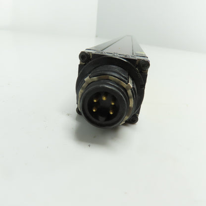 Banner MSR2824 Mini-Screen Light Curtain Receiver 19mm Sensitivity