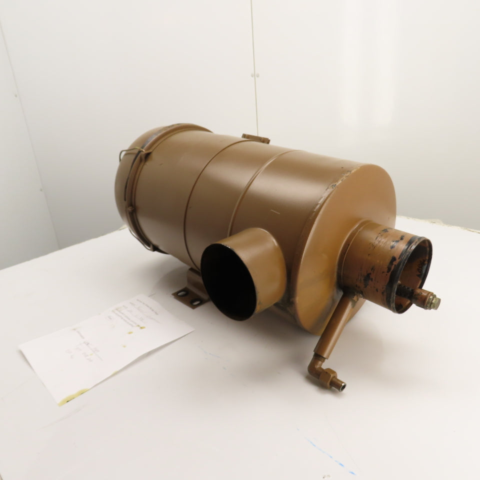 Kaeser 45 650 92 304 DSB 200 Air Intake Filter Housing Assembly 150HP