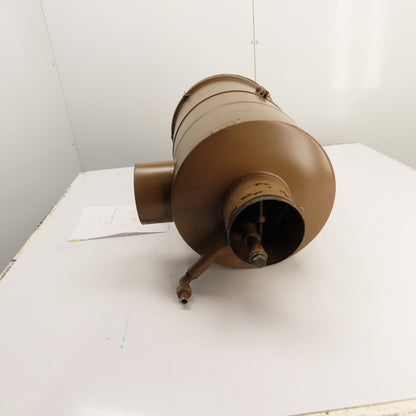 Kaeser 45 650 92 304 DSB 200 Air Intake Filter Housing Assembly 150HP